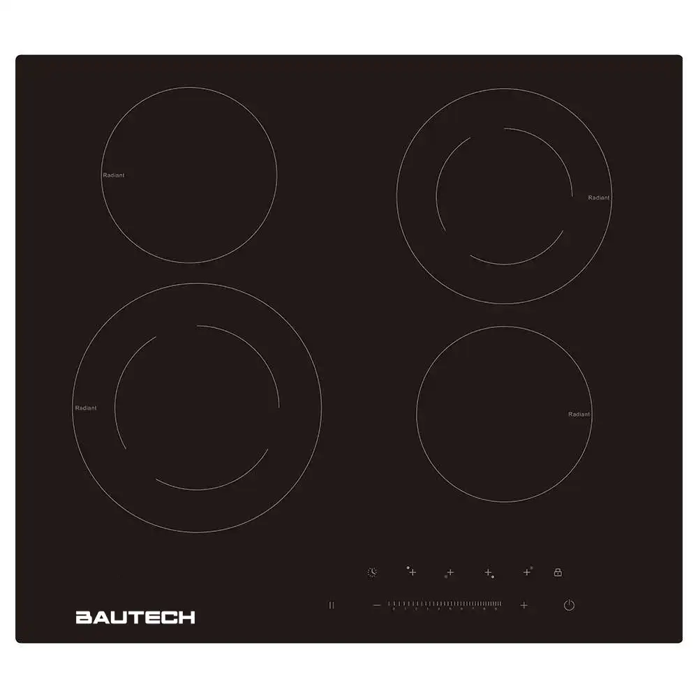 BAUTECH BVCH-64DTH