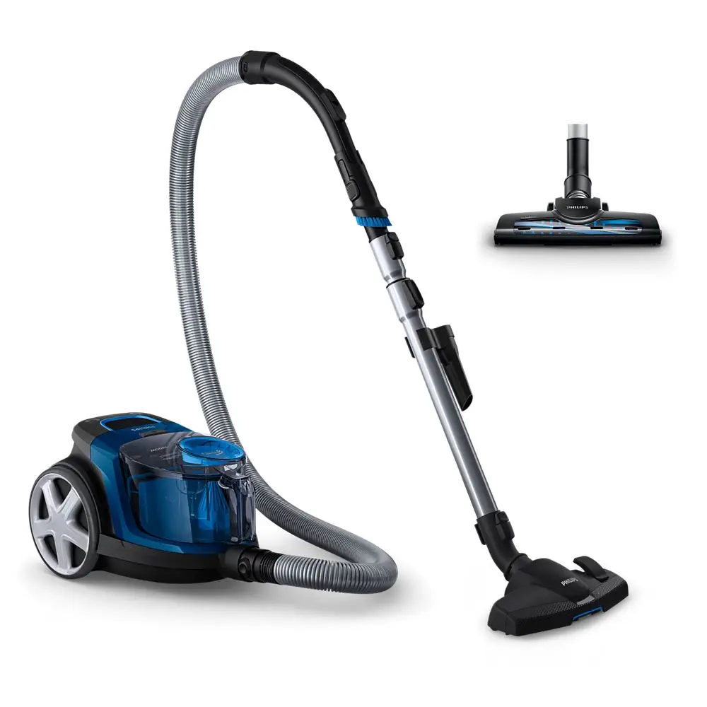 Правосмукалка PHILIPS FC935201