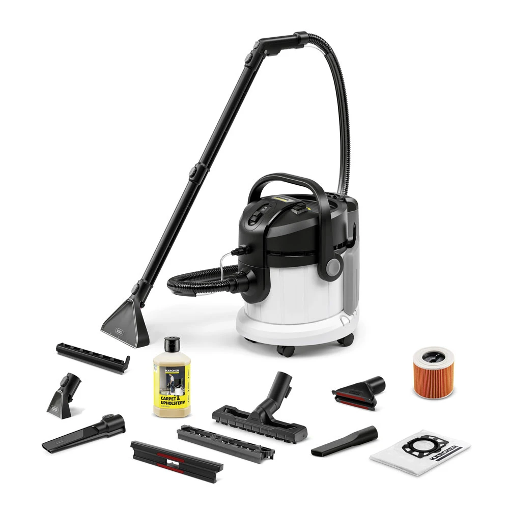 KARCHER 1.081-170.0 SE 4 PLUS