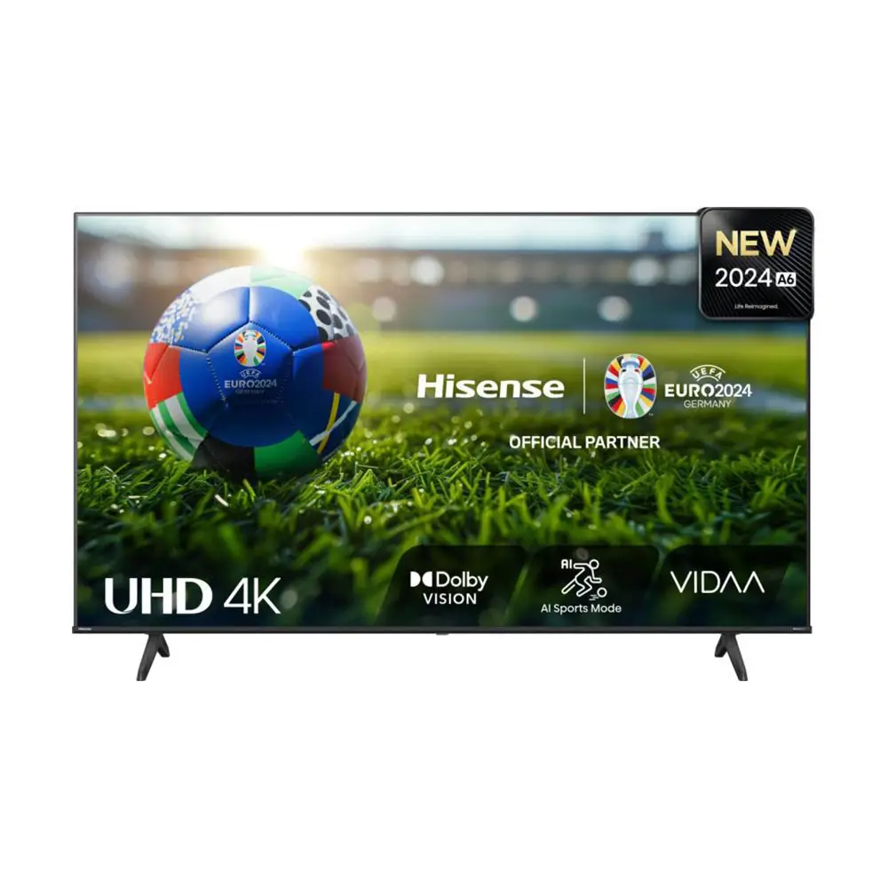Телевизор HISENSE 50A6N