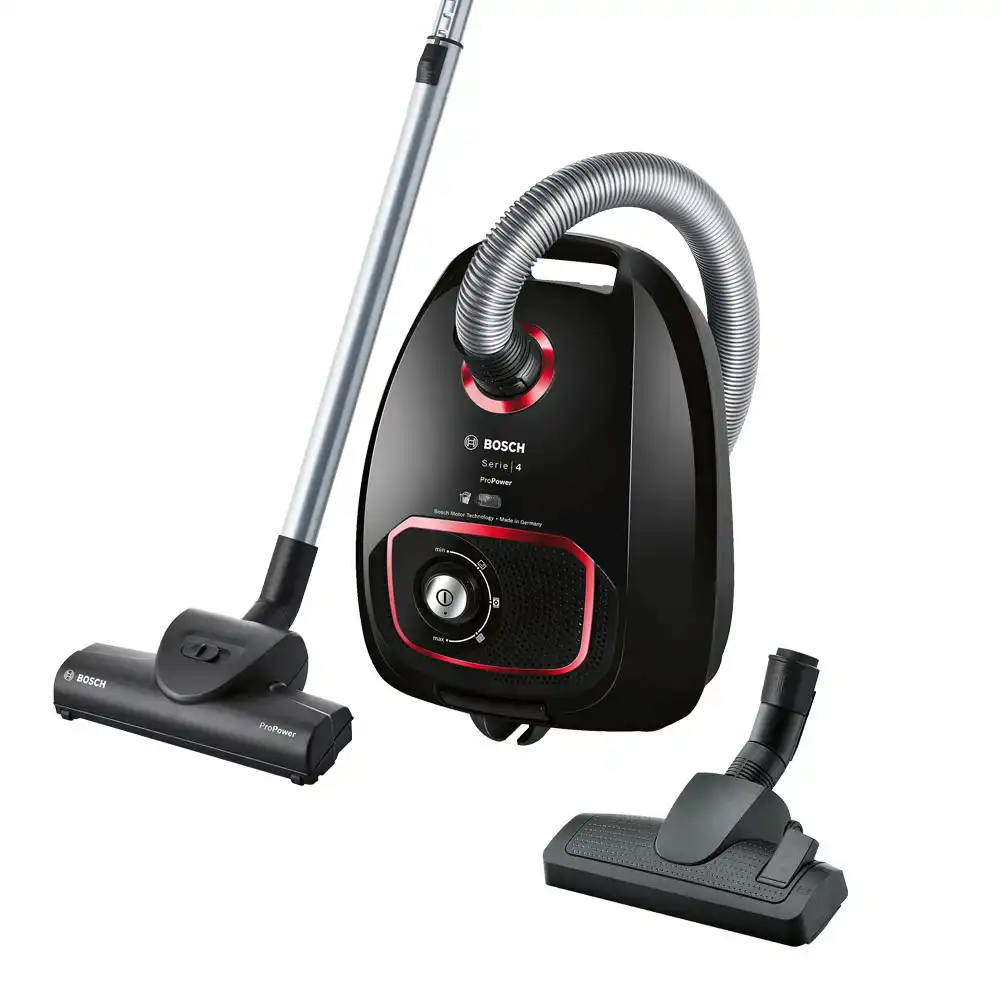 Правосмукалка BOSCH BGB41POW1
