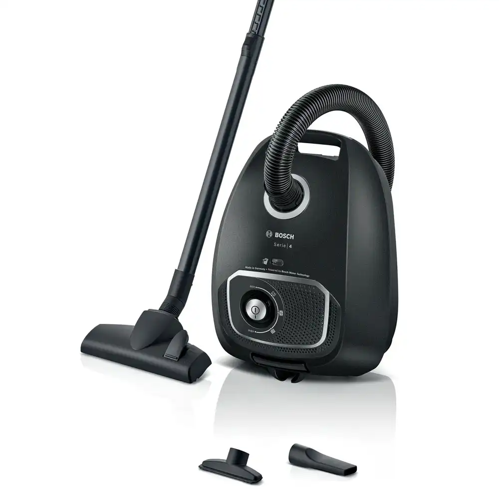 Правосмукалка BOSCH BGB41BA1
