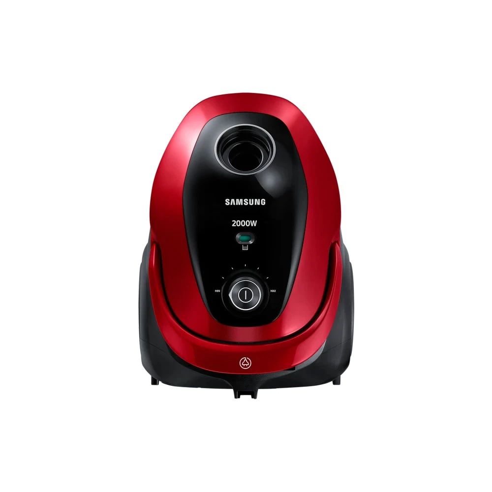 Правосмукалка SAMSUNG VC20M257AWRAD