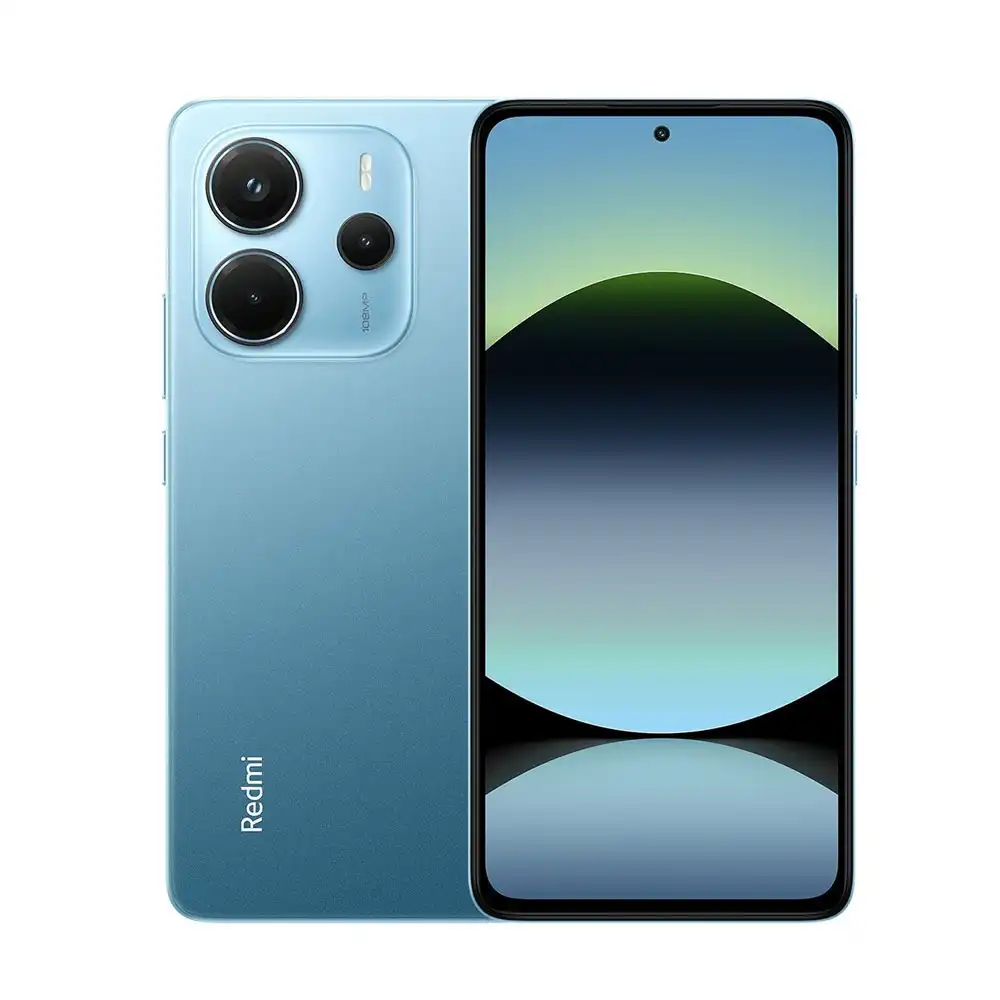 Xiaomi Redmi Note 14 6/128GB Ocean Blue