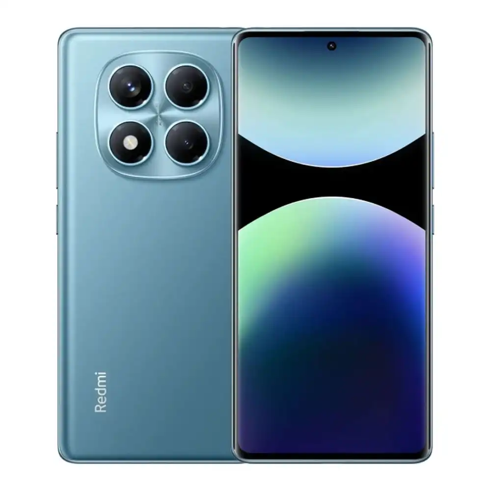 Redmi Note 14 Pro 8/256GB Ocean Blue