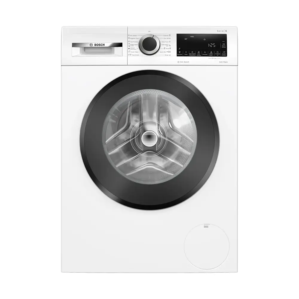 Машина за перење BOSCH WGG244Z5BY