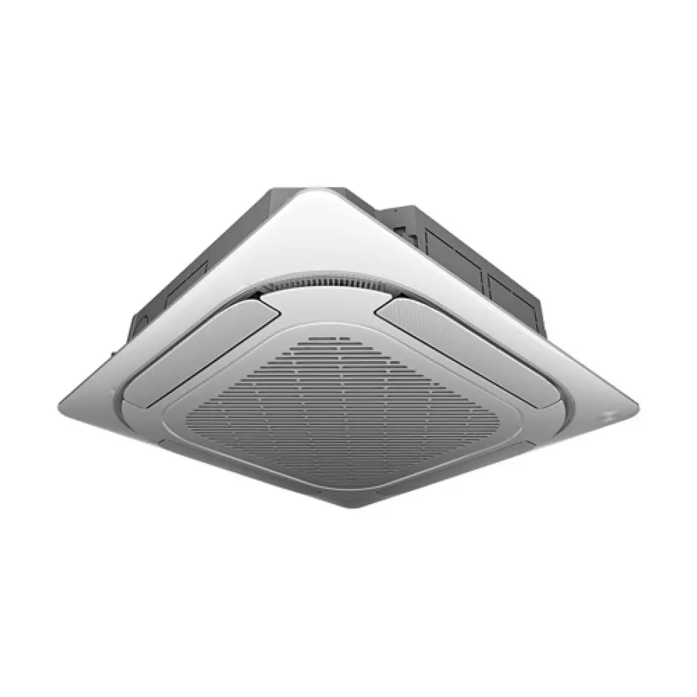 Midea MCD1-24HRFNX-QRD0W(GA)/Midea MOX430U-24HFN8-QRD1W(GA)