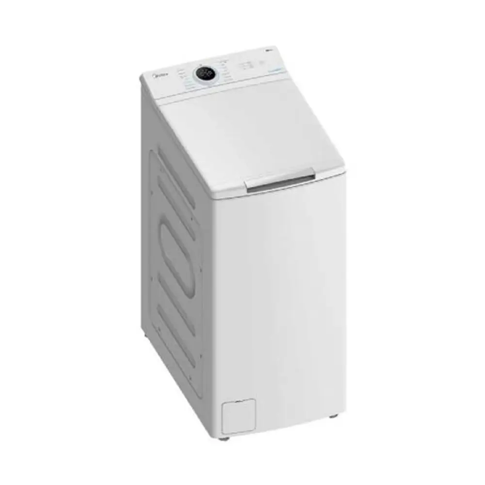 Машина за перење MIDEA MF100T60BWHR