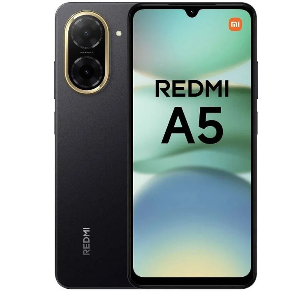 Xiaomi Redmi A5 3/64GB Black