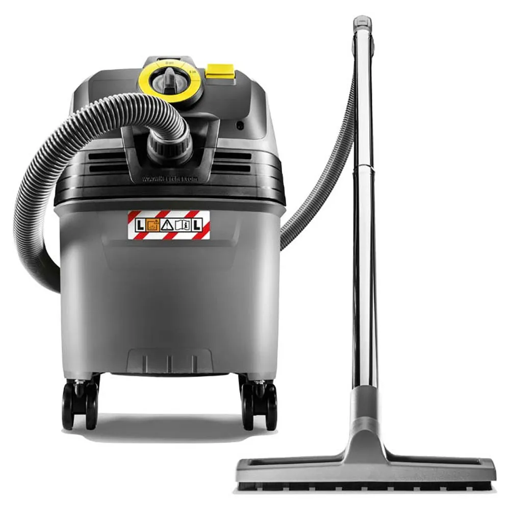 KARCHER 1.148-221.0 Wet and dry vacuum cleaner NT 30/1 Ap L