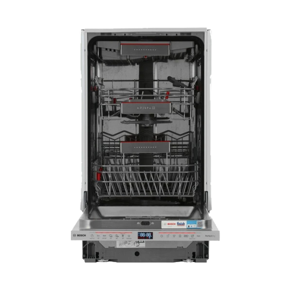 Вградна машина за садови BOSCH SPV6ZMX17E