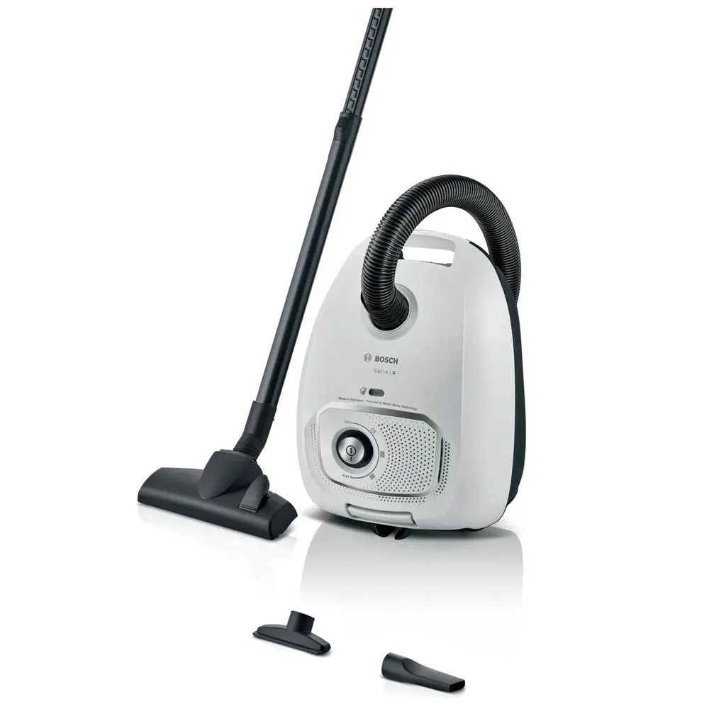Правосмукалка BOSCH BGB41WH1
