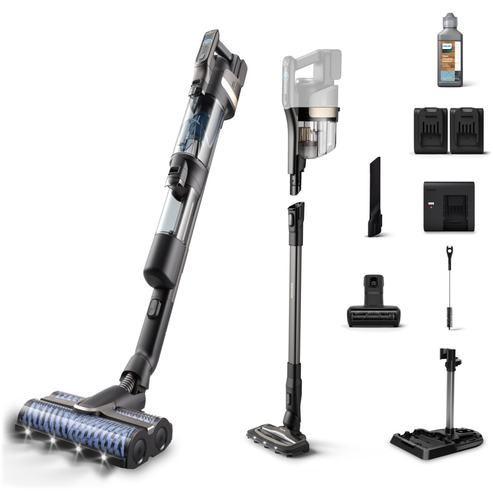 Правосмукалка PHILIPS XW946511
