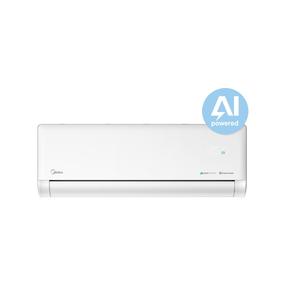 Midea EZ-12RD6-I SMART SOLSTICE