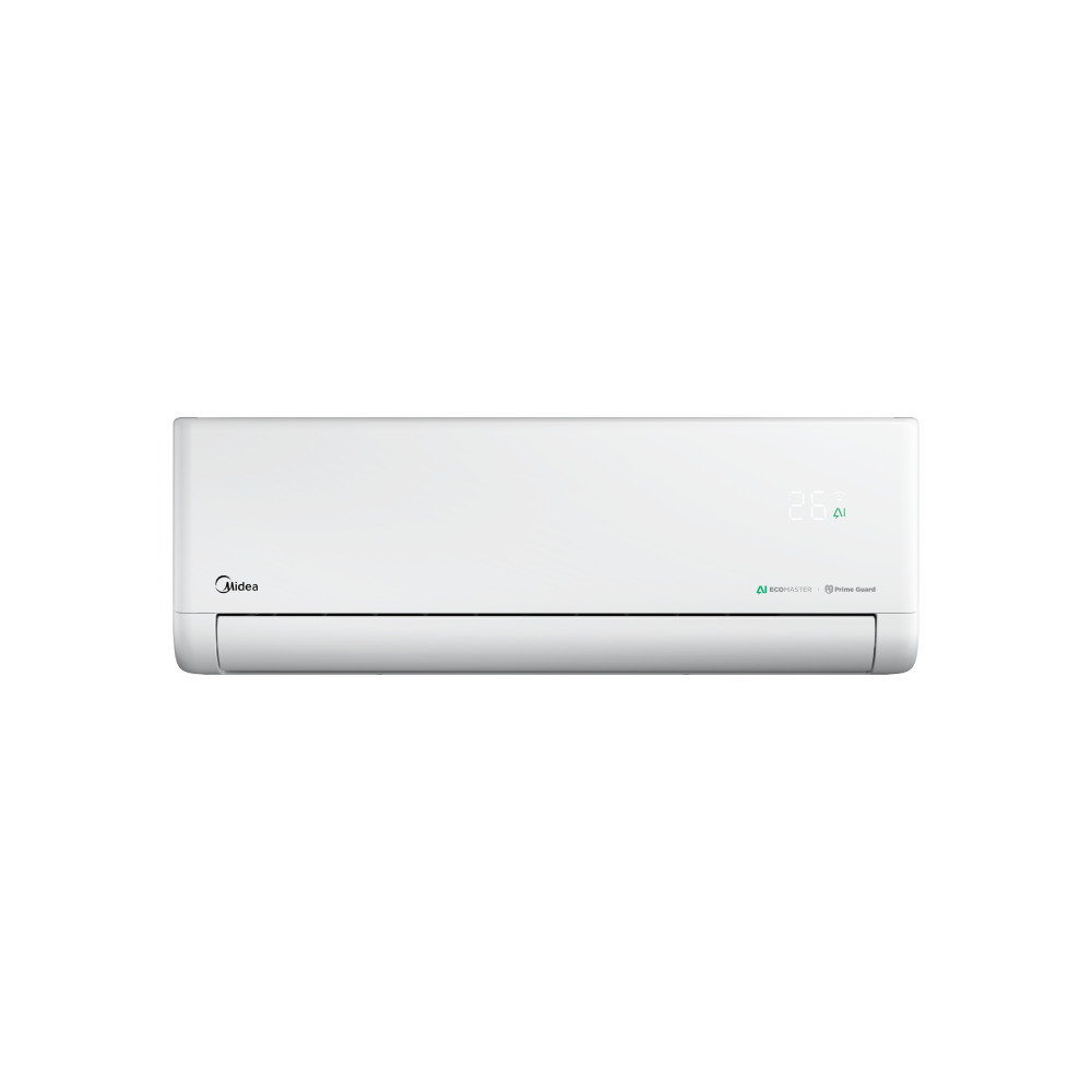 MIDEA SOLUNAR 9K + KIT