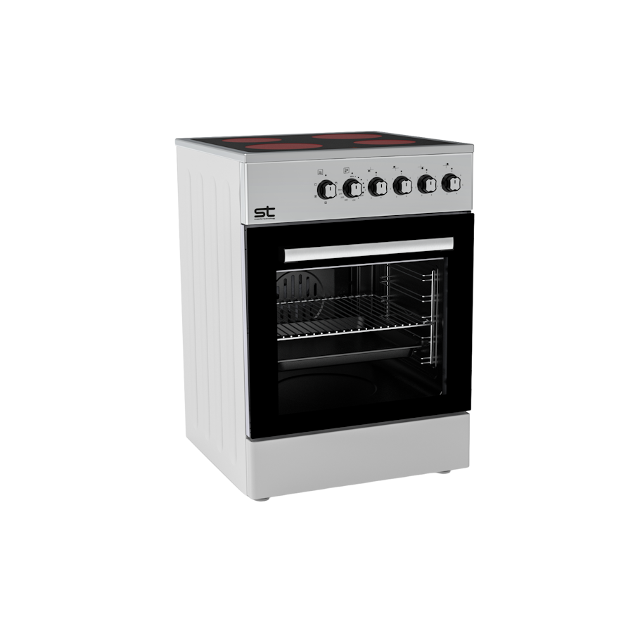 ST EVK6480XF Superior Technology