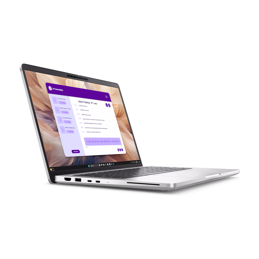 DELL NB Pro 14 Plus (PB14250)