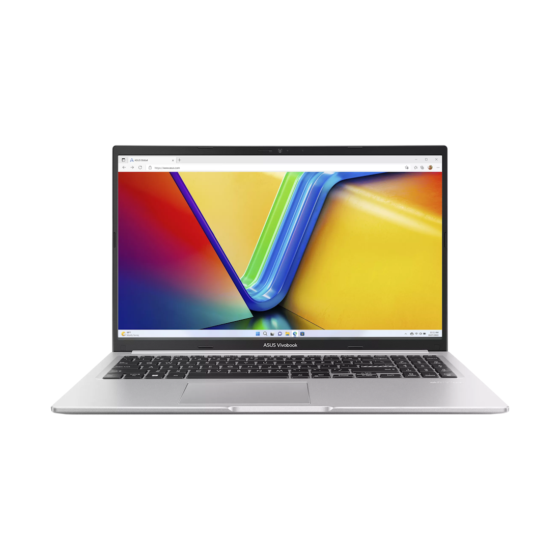 ASUS Vivobook 15 M1502XA-BQ012 (Silver)