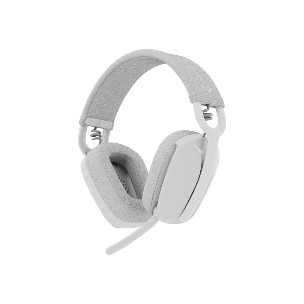 Logitech Zone Vibe 100 Wireless Headphones