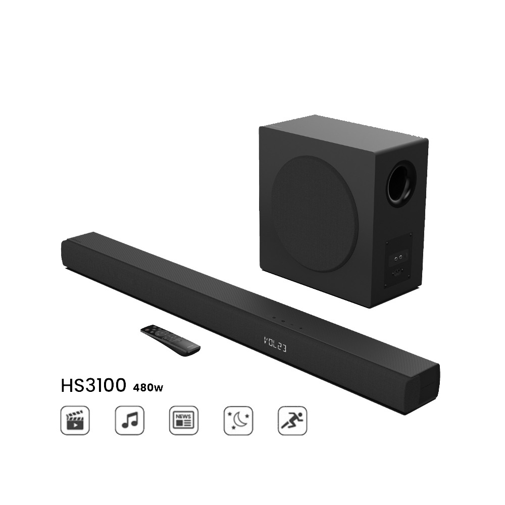 Hisense HS3100