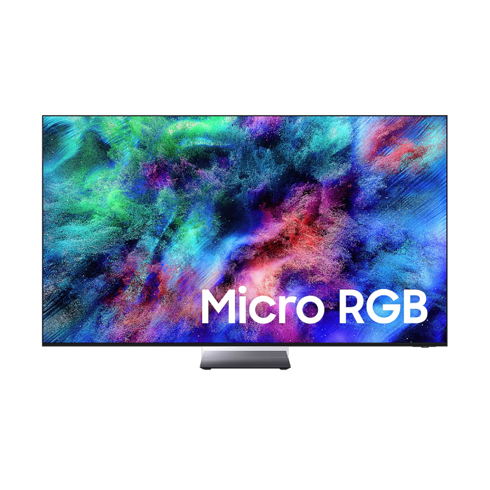 Телевизор SAMSUNG MRE85R85HAUXXH