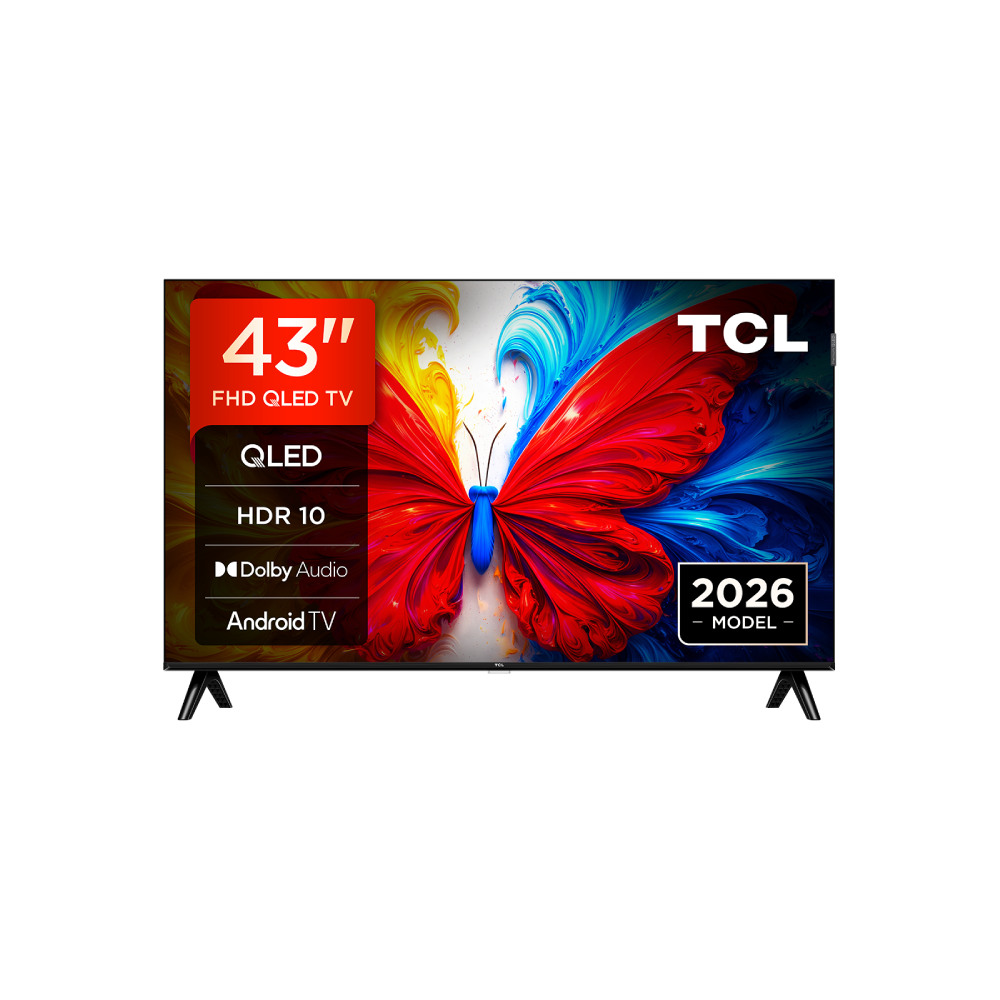 TCL 43S5L