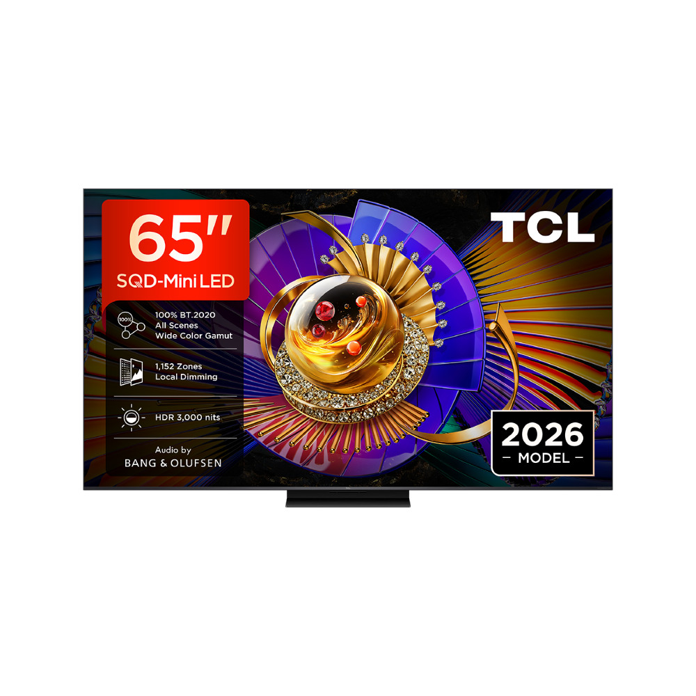 Телевизор TCL 65C79L