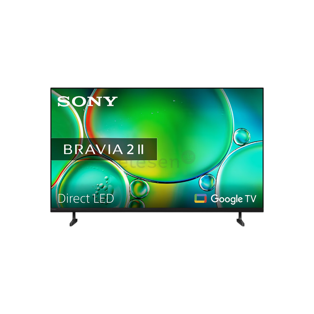 Телевизор SONY K75S25M2PB 75" Smart TV