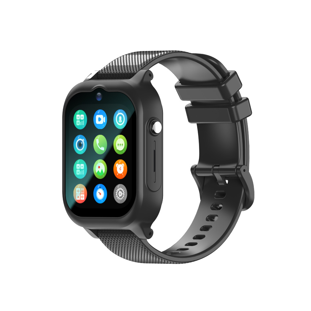 Power Box Kids Watch K26 Black