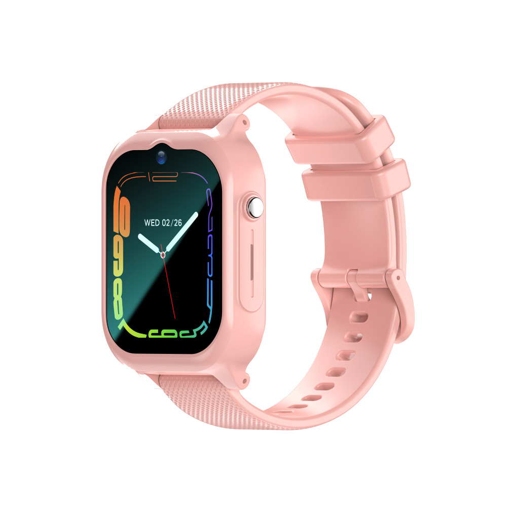 Power Box Kids Watch K26 Pink