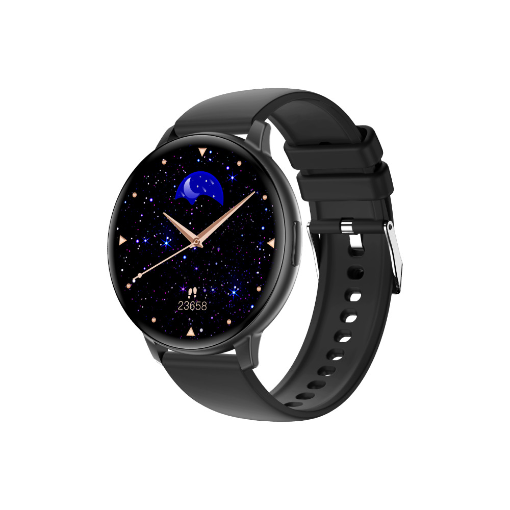 Power box T6 Black