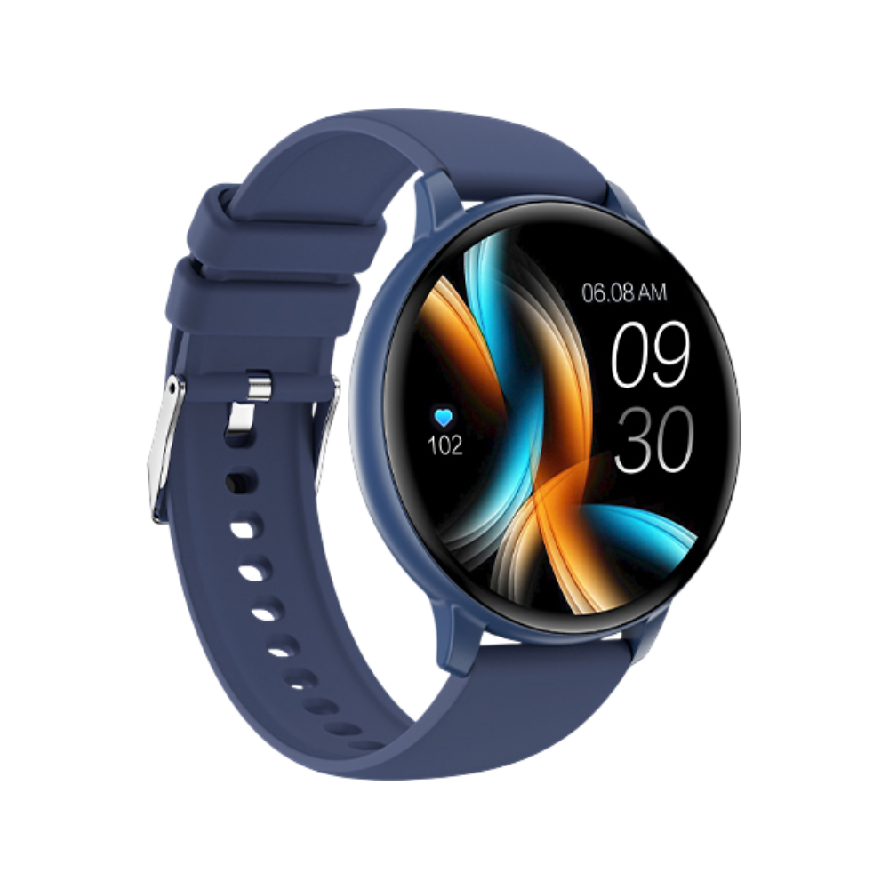 Power box T6 Blue