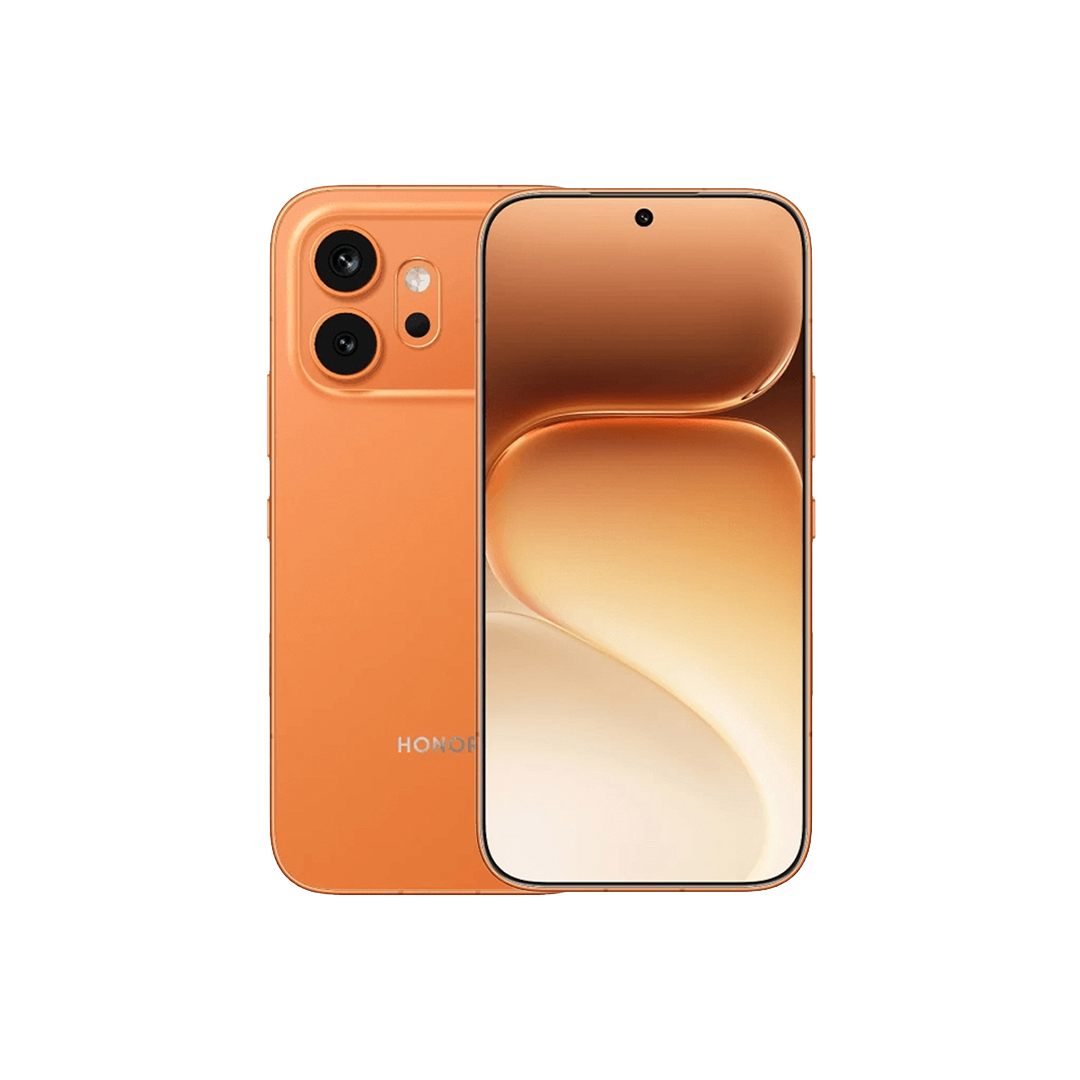 HONOR 600 5G 8+256GB Orange
