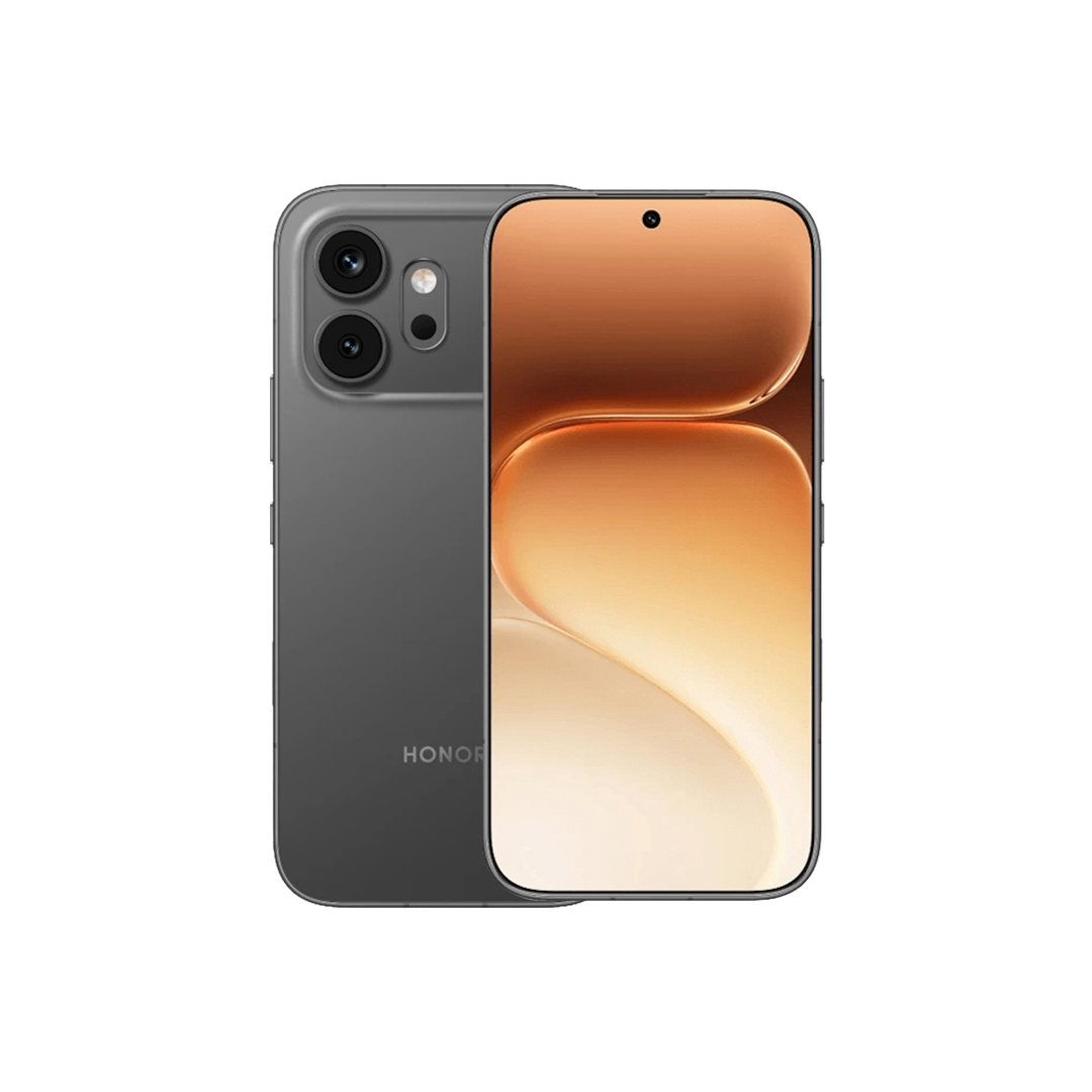HONOR 600 5G 8+512GB Black