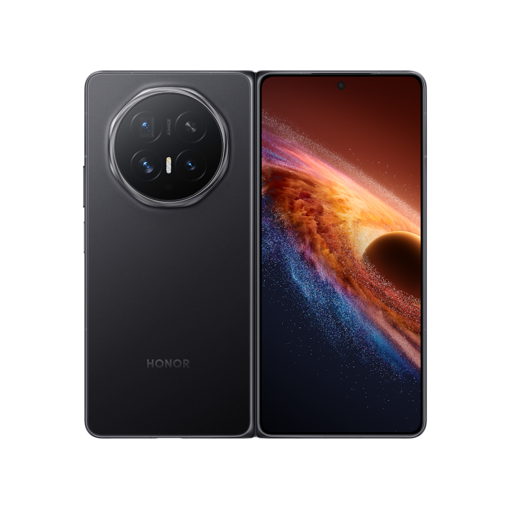 Honor Magic V6 5G 12GB/512GB Black