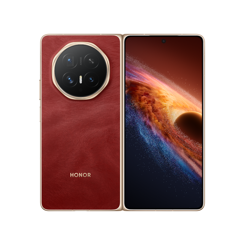 Honor Magic V6 5G 12GB/512GB Red