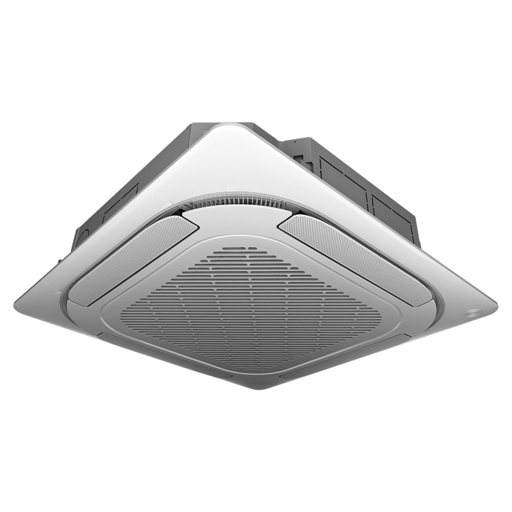 Midea MCD2-36HRFN8(GA)/MOD30U-36HFN8-R(H) (3 Phase)