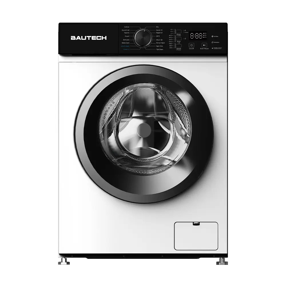 Машина за перење BAUTECH WMI7108SB