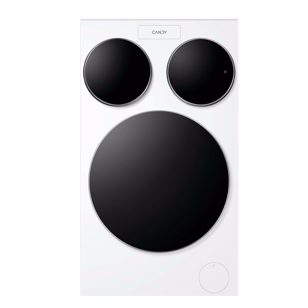 CANDY MQD410CB9-S