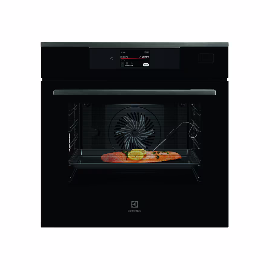 ELECTROLUX KOBAS3XH
