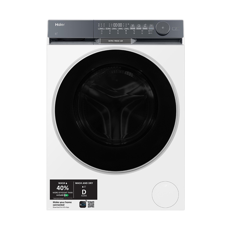 HAIER HWD100-B14387US