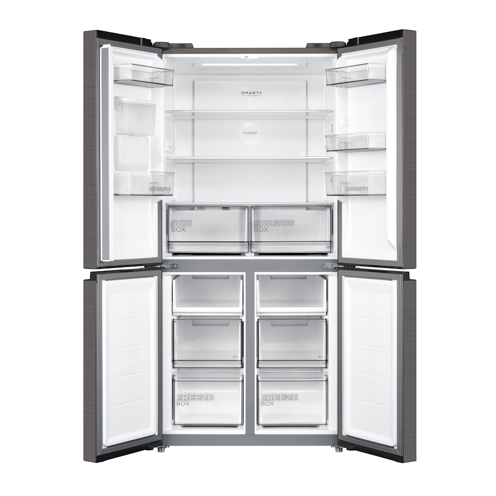 MIDEA MDRM632FGD46W