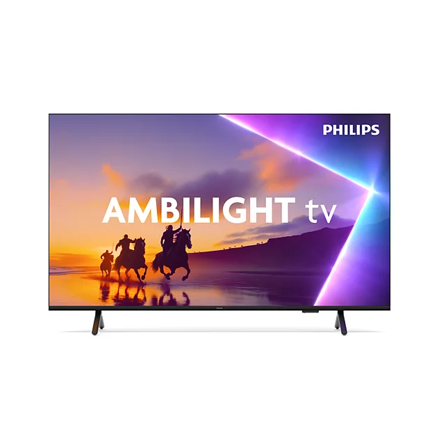 PHILIPS 65PUS8510/12 85" QLED AMBILIGHT SMART TV