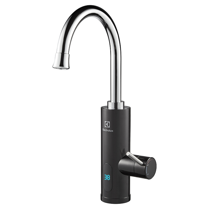 ELECTROLUX TPTRC Black